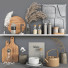 Decoración Accessories 11 - moyarahmadi1