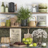 Декор Kitchen Accessories 014 - moyarahmadi1