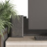 Workspace and Flowerpots Home Office Work and Set 332 - unisjamavari