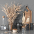 Декор Kitchen Accessories 015 - moyarahmadi1