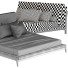 Bed Brown-Gray 02 - piunnikgh