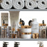 Stojak i dekoracja Bathroom Set 06 - 3dartistaskari1370