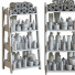 Stojak i dekoracja Bathroom Set 06 - 3dartistaskari1370