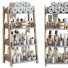 Stojak i dekoracja Bathroom Set 06 - 3dartistaskari1370