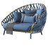 Sofa Varaschin Emma Cross - khamidullayevbilol