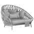 Sofa Varaschin Emma Cross - khamidullayevbilol