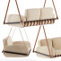 Підвісний диван Myface Fable 2-Seater - khamidullayevbilol