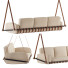 Підвісний диван Myface Fable 3-Seater - khamidullayevbilol