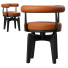 Крісло Cassina Charlotte Perriand - jasurmansurovich3d