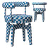 Крісло Cassina Charlotte Perriand - jasurmansurovich3d