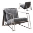 Sessel Tonino Lamborghini Casa TL-2681 - jasurmansurovich3d