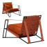 Sessel Tonino Lamborghini Casa TL-2681 - jasurmansurovich3d