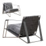 Sessel Tonino Lamborghini Casa TL-2681 - jasurmansurovich3d