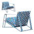 Sessel Tonino Lamborghini Casa TL-2681 - jasurmansurovich3d