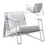 Sessel Tonino Lamborghini Casa TL-2681 - jasurmansurovich3d