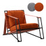 Sessel Tonino Lamborghini Casa TL-2681 - jasurmansurovich3d