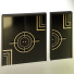 Puertas Metal Set 02 - journall3d