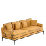 Sofa B&B Italia Atoll - kebrun