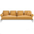 Sofa B&B Italia Atoll - kebrun