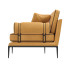 Sofa B&B Italia Atoll - kebrun
