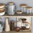 Декор Kitchen Accessories 08 - moyarahmadi1