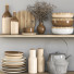 Декор Kitchen Accessories 08 - moyarahmadi1