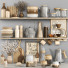 Декор Kitchen Accessories 08 - moyarahmadi1