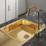 Kuchnia Furniture 003 - 3dartistaskari1370