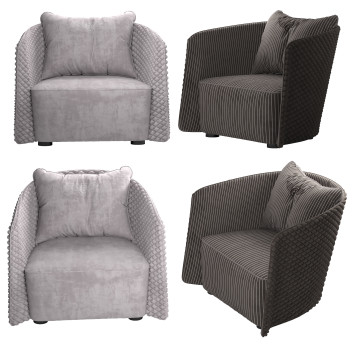Luxury Living Group Butterfly Bentley 3D модель