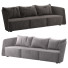 Диван Luxury Living Group Butterfly Bentley - Basit-3d