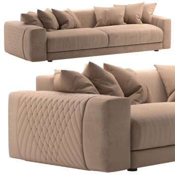 Luxury Living Group Stowe Bentley 3D модель