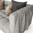 Sofa ModShop Delano in Velvet - moyarahmadi1