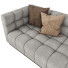 Sofa ModShop Delano in Velvet - moyarahmadi1