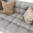 Sofa ModShop Delano in Velvet - moyarahmadi1