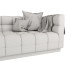 Sofa ModShop Delano in Velvet - moyarahmadi1