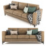 Диван HomeVance Casero Leather - moyarahmadi1
