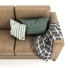Диван HomeVance Casero Leather - moyarahmadi1