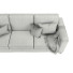 Диван HomeVance Casero Leather - moyarahmadi1