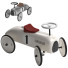 Толокар Retro Bolid Goki - Basit-3d