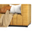 Sofa Velvet Tufted - moyarahmadi1