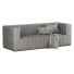 Sofa Velvet Tufted - moyarahmadi1