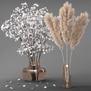 Wazony i bukiety Bouquet 01