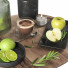 Декор Fruit and Drink Set 01 - moyarahmadi1