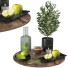 Декор Fruit and Drink Set 01 - moyarahmadi1