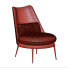 Sillón Cantori Aurora - Basit-3d