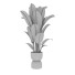 Pot de fleurs Plantes d'intérieur 01 - moyarahmadi1