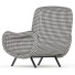 Armchair Cassina Lady by Marco Zanus - Viktorvfx