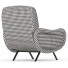 Armchair Cassina Lady by Marco Zanus - Viktorvfx