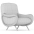 Armchair Cassina Lady by Marco Zanus - Viktorvfx