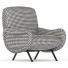 Armchair Cassina Lady by Marco Zanus - Viktorvfx